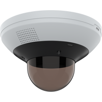AXIS TQ5901 Audio Ring Accessory for Compatible Cameras