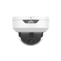 Uniview IPC3534SR4-ADZK-H 4MP AI IP Dome Camera