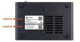 STS Collective OpenMANET SenseCAP HaLow Mesh Gateway – Modded M1 (WM6108, 915MHz Off-Grid Node, Pre-Flashed)