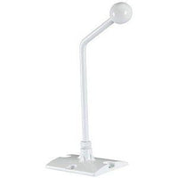 JBL Professional MTC-29CM Ceiling Mount Adapter for Mounting Control 29AV Loudspeaker, White