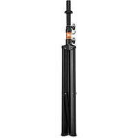 JBL Professional JBLTRIPOD-MA Manual Adjust Speaker Tripod with Secure Locking Pin