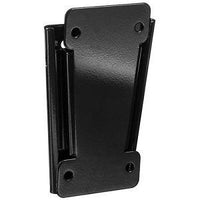JBL Professional MTC-CBT-FM1 Flush-Mount Wall Bracket for CBT 50LA-1, CBT 100LA-1 and CBT 200LA-1 Speakers, Black