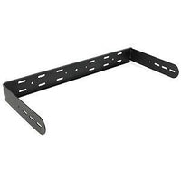 JBL Professional MTU-1 U-Bracket for AM5215 and AM7215 Speakers, Black