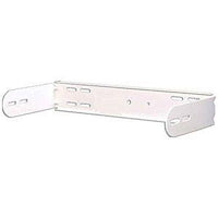 JBL Professional MTU-15-WH U-Bracket for AC15 Speaker, White