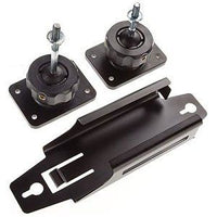JBL Professional MTC-2P Wall Mount Bracket Kit for Control 2P
