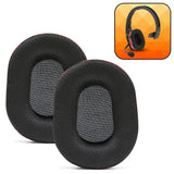 Upgraded BlueParrot B450 Earpads - WC PadZ B450