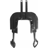 Pelco VB-400-QR-SPORT PELCO Quick Release Sports Camera Pillar Mount for VB400 Body Camera