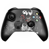 MODDEDZONE DARK SIDE XBOX SERIES X CUSTOM MODDED CONTROLLER