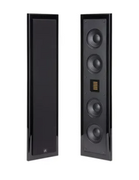 Martin Logan MOTSLM SLM Ultra-Slim On-Wall Speaker