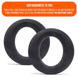WC FreeZe Pulse 3D - Cooling Gel Earpads For PS5 Pulse 3D Headset