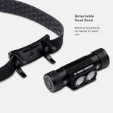 Oracle Rechargeable Headlamp