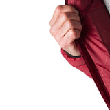 Wolf Mens Heated Jacket (Final Sale)