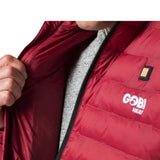 Wolf Mens Heated Jacket (Final Sale)