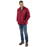 Wolf Mens Heated Jacket (Final Sale)