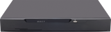 W Box Technologies 0E-HD4CH4MP 4CH H.265 HD 2TB DVR - TVI, CVI, AHD, 960H & IP