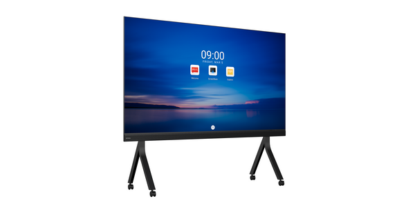 QTECH XWALL-PLUS 299" All-in-One LED Display Terminal XWALL-LM299C25