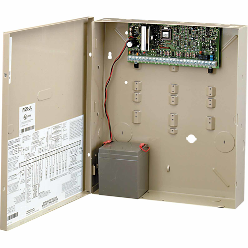 Honeywell VISTA-20P  VISTA® Control Panel