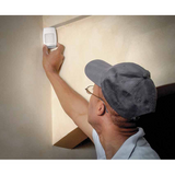 Honeywell 5800PIR5KT 5800PIR Wireless Motion Detectors, 5-Pack