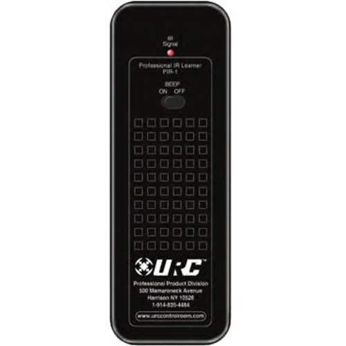 Universal Remote Control PIR-1 IR Code Learning Device