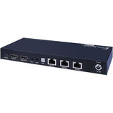 Vanco EVSP1013 Evolution HDMI 1×3 Splitter over Cat5e/Cat6 Cable with Additional HDMI Output