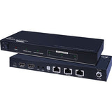 Vanco EVSP1013 Evolution HDMI 1×3 Splitter over Cat5e/Cat6 Cable with Additional HDMI Output