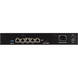 Luxul ABR-4500 Epic 4 Multi-WAN Gigabit Router ABR4500