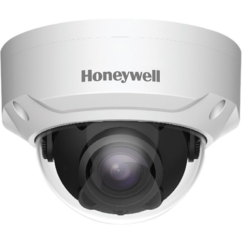 Honeywell HD274HD4 PERFORMANCE SERIES 4MP MINI DOME CAMERA