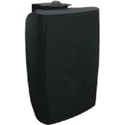 Honeywell L-PWP40B Indoor/Outdoor Speaker - 40 W RMS - Charcoal