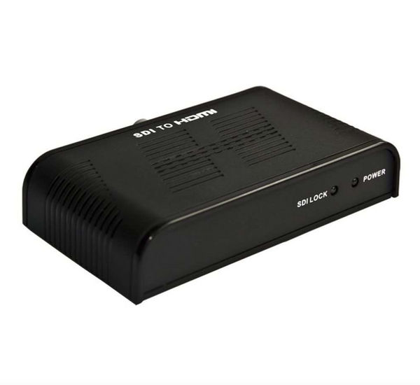 KARBON AUDIO  K3005 SDI TO HDMI CONVERTER