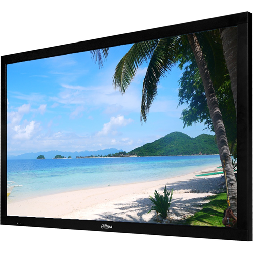Dahua Technology DH-DHL49-4K 4K Series 48.5" LED-Backlit LCD Monitor