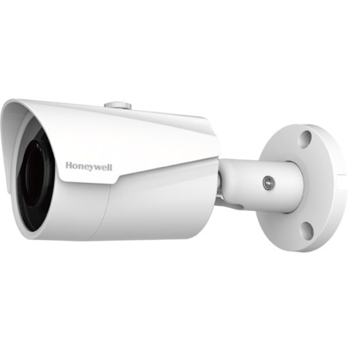 Honeywell Performance Series HBW4PER1 4MP Outdoor Network Bullet Camera with Night Vision