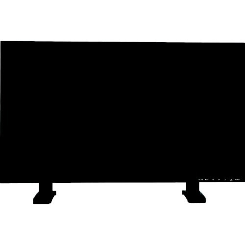 W Box Technologies 0E-32LEDMON2 32" LED 1080P HDTV - VGA, BNC & HDMI Inputs
