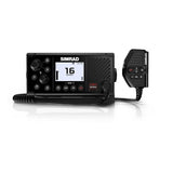 Simrad 000-14470-001 RS40 VHF Radio with AIS