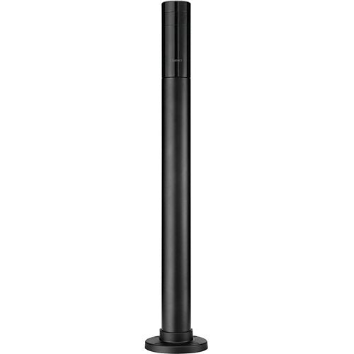 Hanwha XNB-H6280B Wisenet X-Series 2MP Network Bandit Barrier Camera Kit with 1.5m Cable, 2.8mm Fixed Lens, Ivory