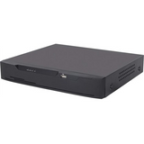 W Box Technologies 0E-HD4CH4MP 4CH H.265 HD 2TB DVR - TVI, CVI, AHD, 960H & IP