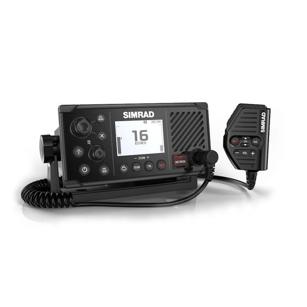 Simrad 000-14470-001 RS40 VHF Radio with AIS