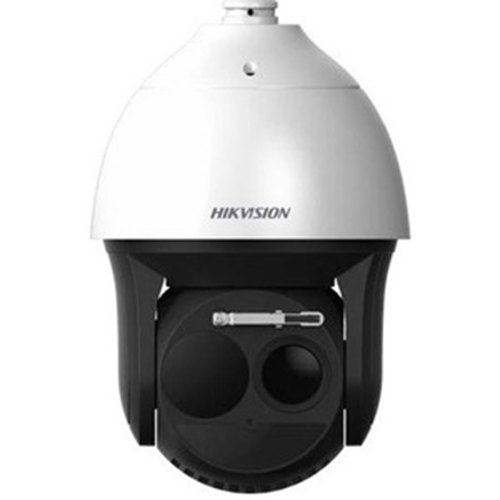 Hikvision DS-2TD4166-25/V2 Thermal & Optical Bi-Spectrum Network Speed Dome