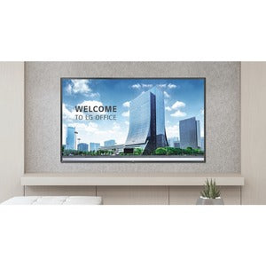LG 86US340C0UD 86" Class HDR 4K UHD Commercial IPS LED TV