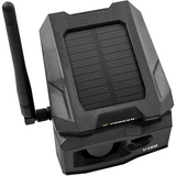 Vosker V150-US Solar Powered LTE Cellular Outdoor Security Camera, Nationwide