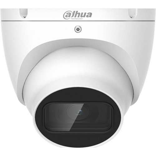 Dahua A51BJ02 Lite-Series 5MP HDCVI IR Eyeball Camera, 2.8mm Fixed Lens