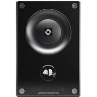 Hanwha TCIS-3 Outdoor Audio Intercom, Full Duplex Audio, Group calling, PoE Powered