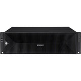 Hanwha PRN-3200B4 Wisenet 32-Channel 8K NVR, 400Mbps, HDD Not Included