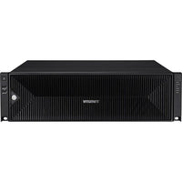 Hanwha Techwin PRN-6400DB4 WiseNet P Series PRN-6400DB4 64-Channel 8K 32MP NVR with No HDD
