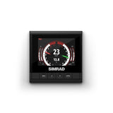 Simrad  000-13334-001 IS35 Digital Gauge