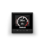 Simrad  000-13334-001 IS35 Digital Gauge