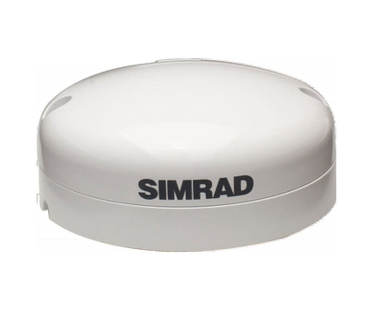 Simrad 000-11043-002 GS25 GPS Antenna