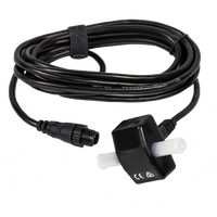 Simrad 000-11517-001 Electronic Fuel Flow Sensor