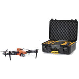 HPRC Cases - EVO2-2400-02 Drone Hard Case for Autel