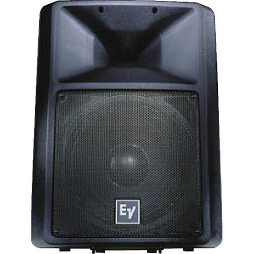 Electro-Voice F.01U.265.562 Sx300E 12" 2-Way 300W Passive Loudspeaker (Black)