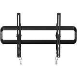 SANUS VLT5-B1 Premium Series VLT5 Tilt Mount for 51 to 80" Flat-Panel Displays (Black)
